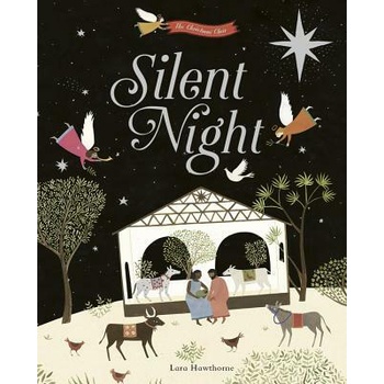 Image 1 of Silent Night | Lisa Hawthorne