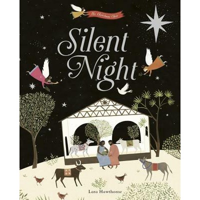 Silent Night | Lisa Hawthorne