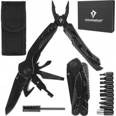 Dominator UC Multitool FIELD ANT