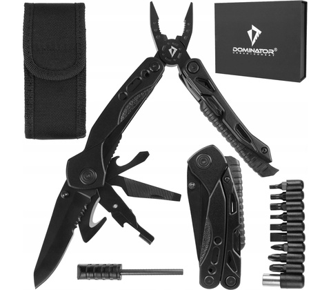 Dominator UC Multitool FIELD ANT