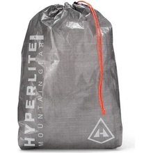 Hyperlite Mountain Gear Sáček Drawstring Stuff Sacks Velikost: L 4 l šedá DCF 11
