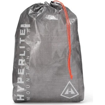 Hyperlite Mountain Gear Sáček Drawstring Stuff Sacks Velikost: L 4 l šedá DCF 11