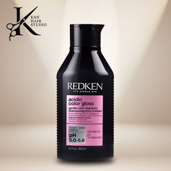Redken Шампоан Acidic Color Gloss - Redken 300 ml