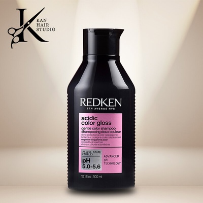 Redken Шампоан Acidic Color Gloss - Redken 300 ml