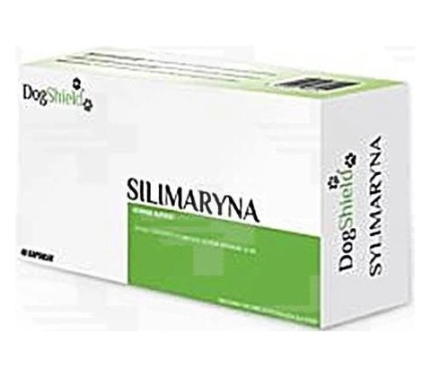 DogShield SiliMaRyNa 45 tbl