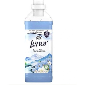 Lenor Омекотител Ленор 41 пранета 861мл. Spring Awakening/син
