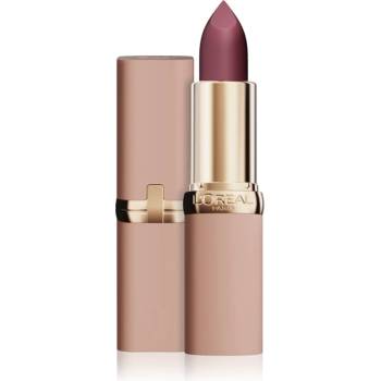 Image 1 of L'Oréal Color Riche Matin Balm кадифено червило с матиращ ефект цвят 570 Worth It Intense 4.3 гр
