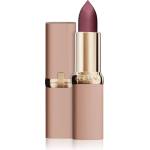 L'Oréal Color Riche Matin Balm кадифено червило с матиращ ефект цвят 570 Worth It Intense 4.3 гр