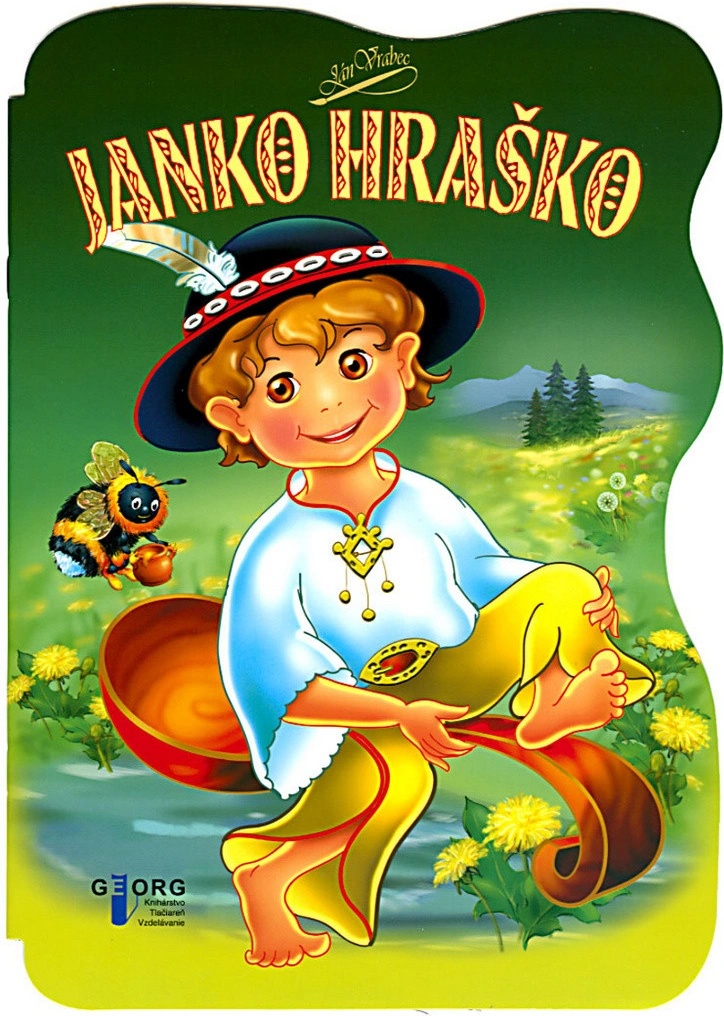 Janko Hraško