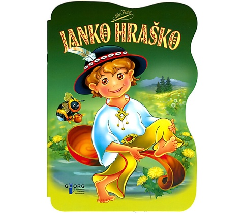 Janko Hraško