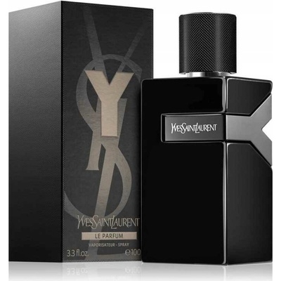 Yves Saint Laurent Y Le Parfum 2025 parfém pánský 100 ml