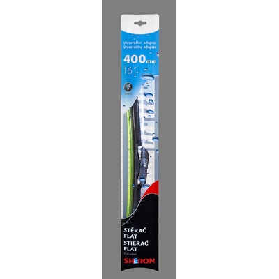 Sheron Flat 400 mm