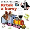 Krtek a barvy