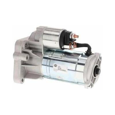 Startér HELLA 8EA 012 528-091 (8EA012528091)