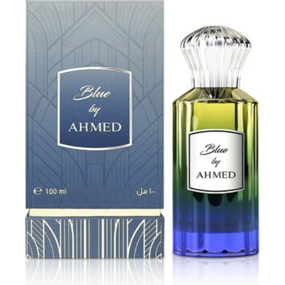 Ahmed Al Maghribi Blue by Ahmed parfum pánsky 100 ml