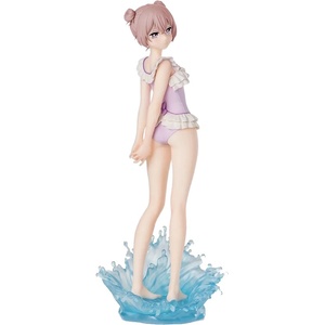SEGA Статуетка Sega Animation: My Dress-Up Darling - Sajuna Inui, 20 cm (SEGA46469)