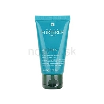 Rene Furterer Astera Fresh Shampoo 50 ml