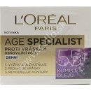 L'Oréal denný krém proti vráskam Age Specialist 55 50 ml