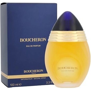 Boucheron Boucheron parfumovaná voda dámska 100 ml