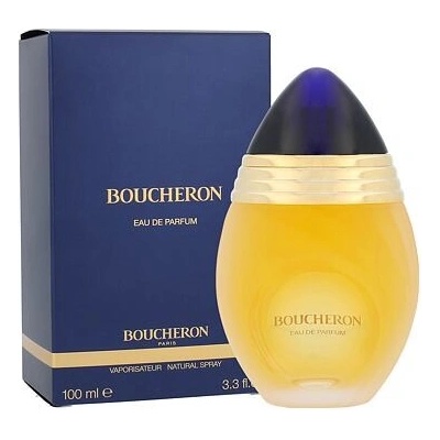 Boucheron Boucheron parfumovaná voda dámska 100 ml