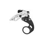 Shimano Преден дерайльор Shimano SLX FD-M660-10