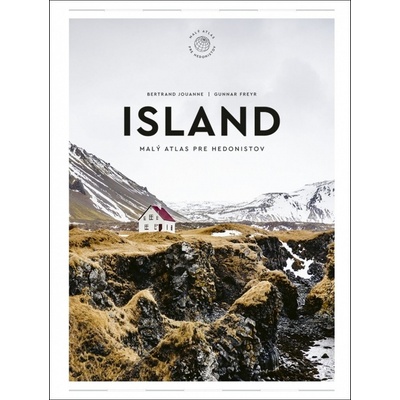 Island - Bertrand Jouanne, Gunnar Freyr