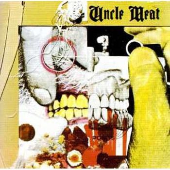 ZAPPA FRANK: UNCLE MEAT CD