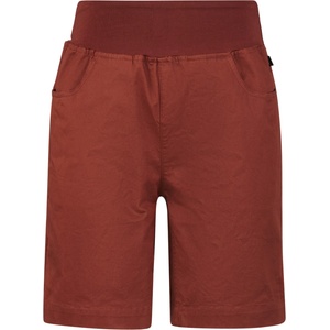 Stoic Дамски панталон за боулдър Stoic Women's UtbySt. Climbing Shorts Bouldering trousers - Timber Red (109-1591-0314)