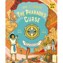 Spin to Survive: The Pharaoh's Curse