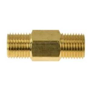 GEKO Куплунг за уред за почистване под високо налягане 1/4" - 1/4" 06843 (g73132)