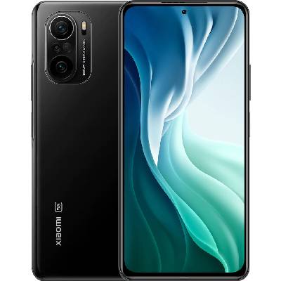 Xiaomi Mi 11i 5G 8GB/256GB Cosmic Black
