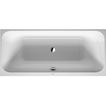 Duravit Happy D.2 180 x 80 cm 700314000000000