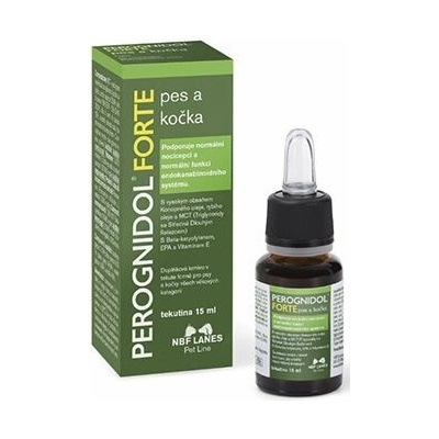 Perognidol Forte 15 ml