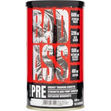 BAD ASS PRE 438 g
