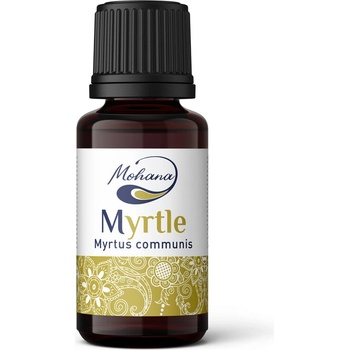 Image 1 of Mohana Етерично масло Мирта, Myrtle, 10ml (MH-76-EO)