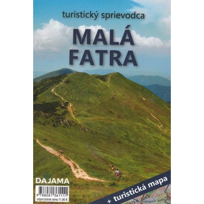 Malá Fatra - Peter Podolák