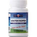Vitalis Pharma Златен Корен [60 капсули]