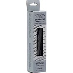 Winsor & Newton Въглен Thin 5мм 12 броя
