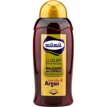 Mil Mil Luxury Argan Conditioner 500 ml