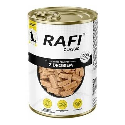 Rafi Classic Hydina v omáčke 1240 g