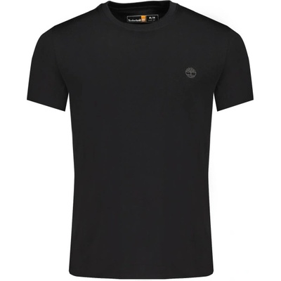 Timberland Къса тениска за мъже timberland, Размер xl, Цвят Черен (tb0a2bpr_nex65)