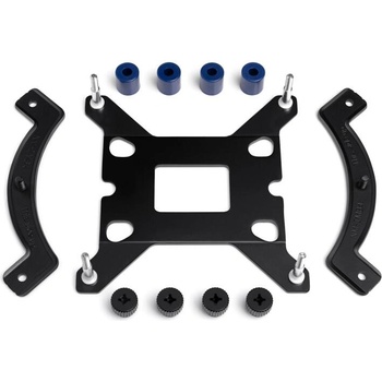 Image 1 of Noctua NM-I17XX-MP83-CHROMAX.BLACK