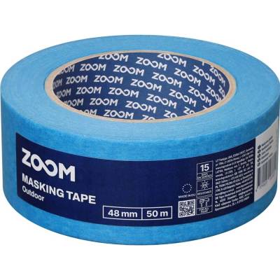 Tegra Zoom Fasádna maskovacia páska 48 mm x 50 m