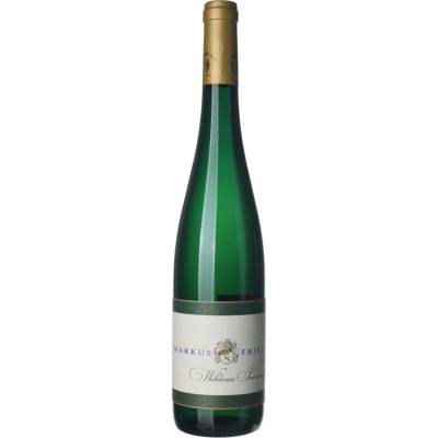 Weingut Markus Fries Ryzlink rýnský / Riesling Große Lage suché bílé 2023 13,5% 0,75 l (holá láhev)