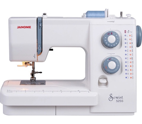 Janome 525