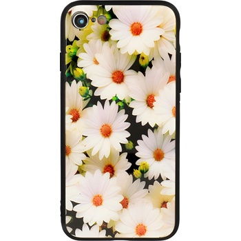 Vennus кръст с флорален десен за Samsung Galaxy A6 2018 - Десен 2 KP24014 (24014)