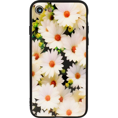 Vennus кръст с флорален десен за Samsung Galaxy A6 2018 - Десен 2 KP24014 (24014)