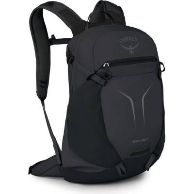 Osprey Дневна раница Osprey Sportlite 15 Daypack - Black - размер One Size (504-0881-0111)