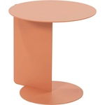 Spinder Design Метална кръгла странична масичка ø 40 cm Salsa - Spinder Design (TB410-12)