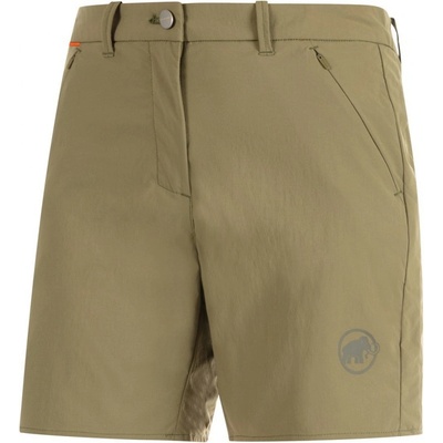 Mammut Hiking Shorts